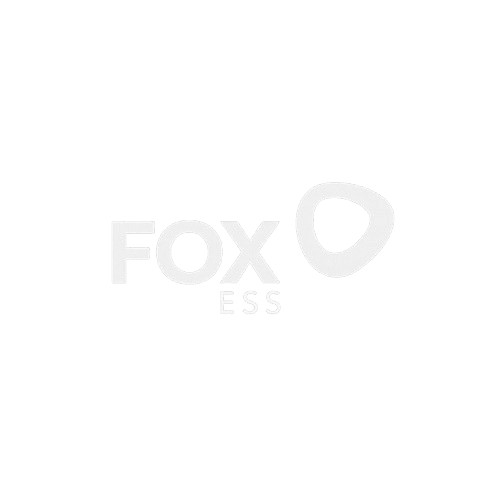 FOX ESS solar inverter logo - Solar Citizen partner