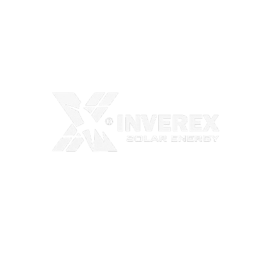 Inverex solar inverter logo - Solar Citizen partner