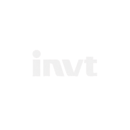 INVT solar inverter logo - Solar Citizen partner