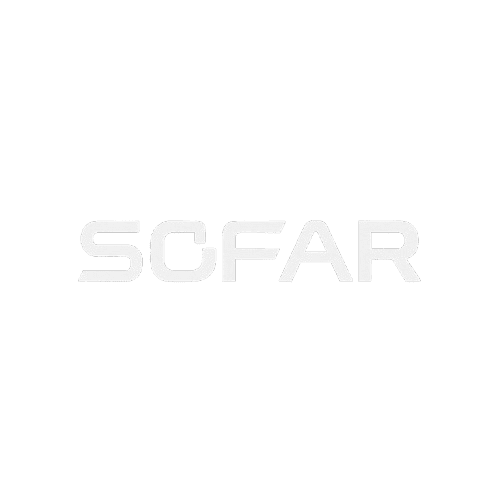 Sofar solar inverter logo - Solar Citizen partner