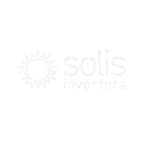 Solis solar inverter logo - Solar Citizen partner